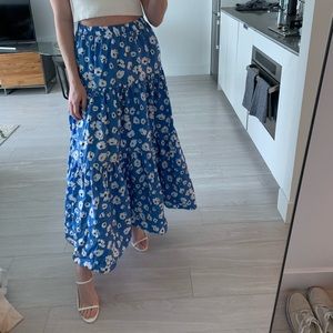 ZARA skirt